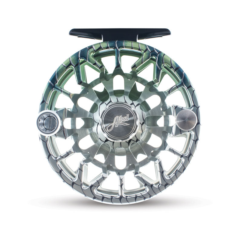 Abel SDS Fly Reel
