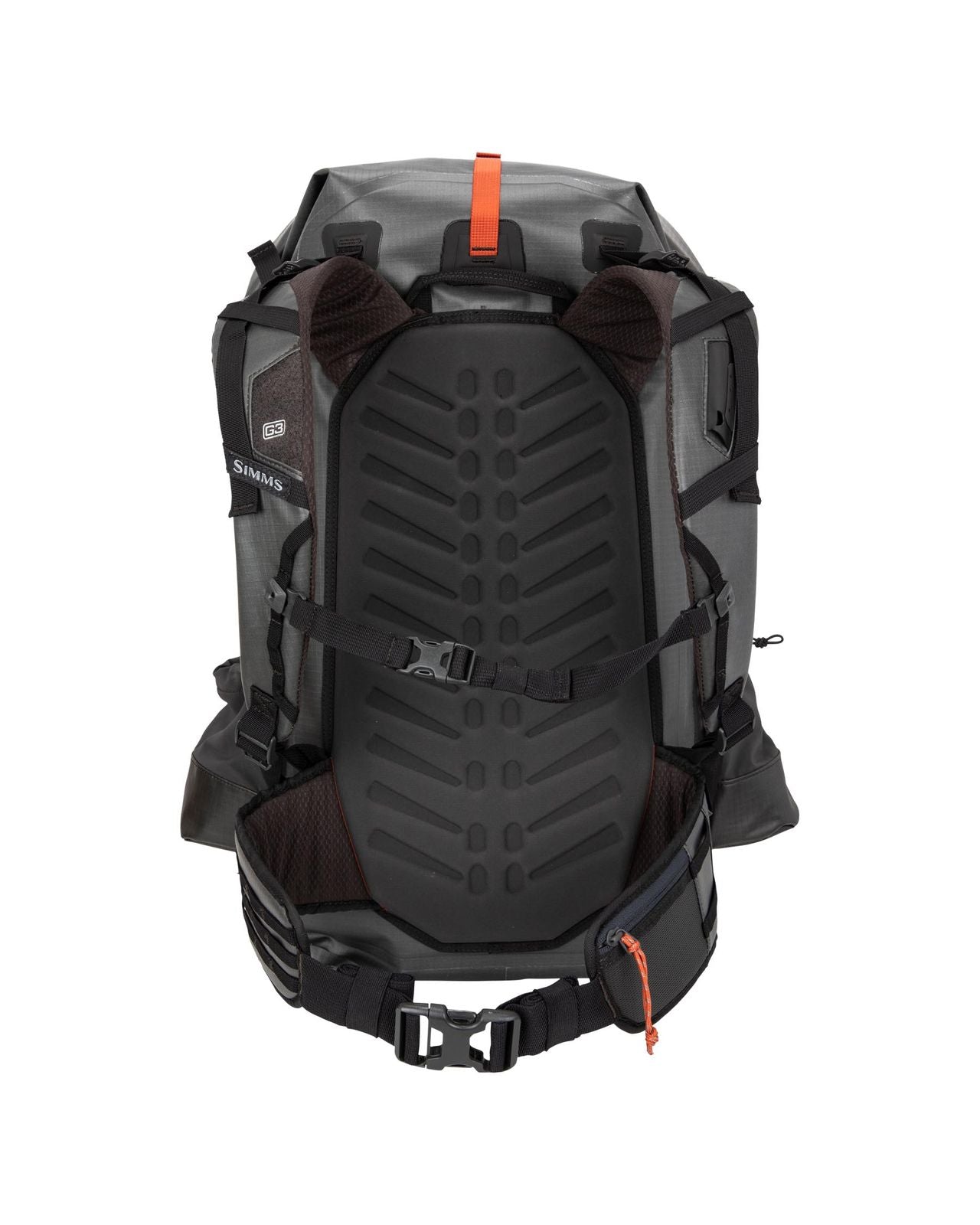 Simms G3 Guide Backpack - Fin & Fire Fly Shop
