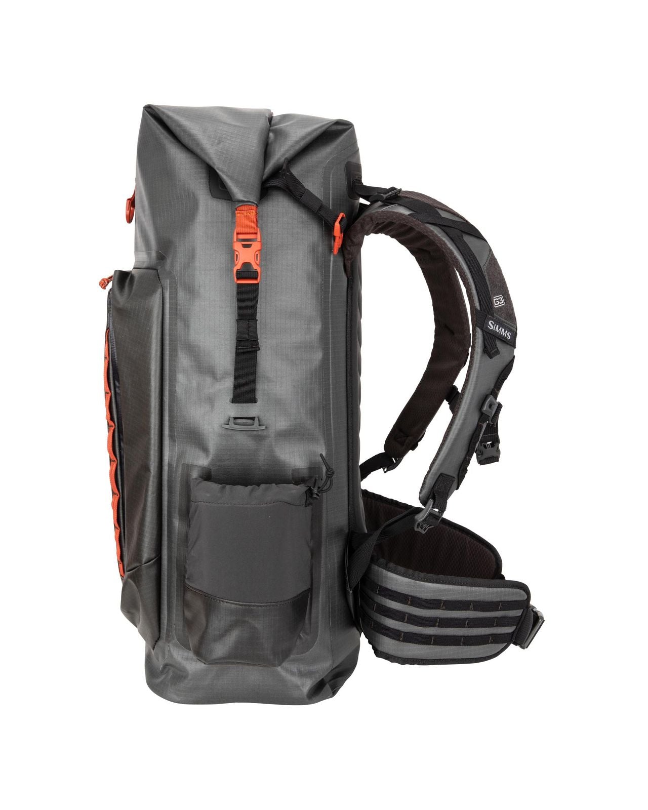 Simms G3 Guide Backpack - Fin & Fire Fly Shop