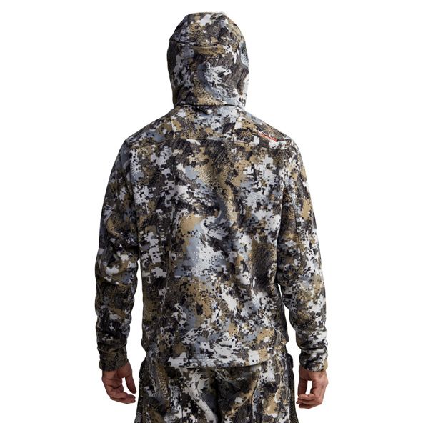 Sitka Stratus Jacket