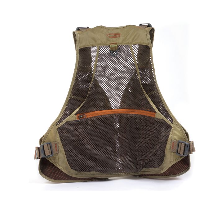 Fishpond Sagebrush Mesh Vest