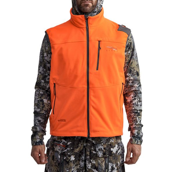 Sitka Stratus Vest