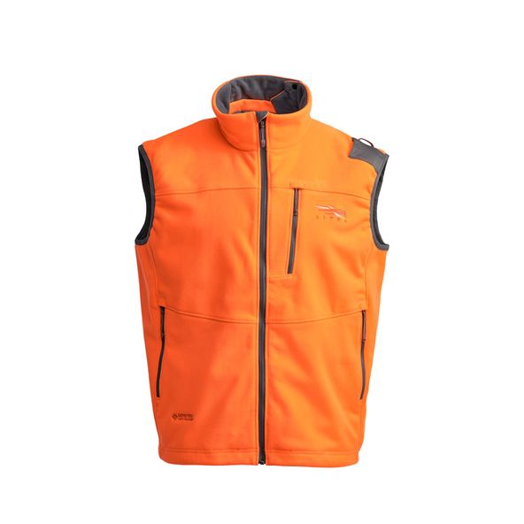 Sitka Stratus Vest