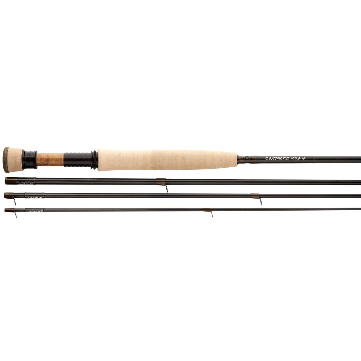 Thomas and Thomas Contact II Fly Rod
