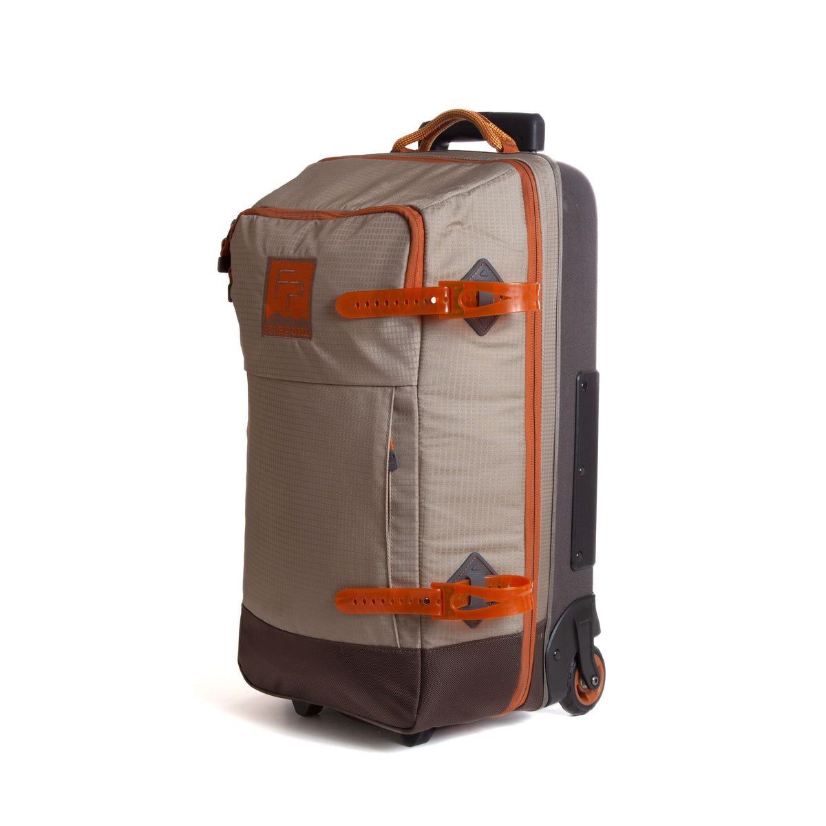 Fishpond Teton Rolling Carry-On Luggage
