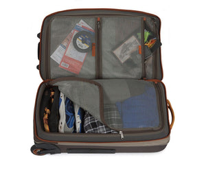 Fishpond Teton Rolling Carry-On Luggage