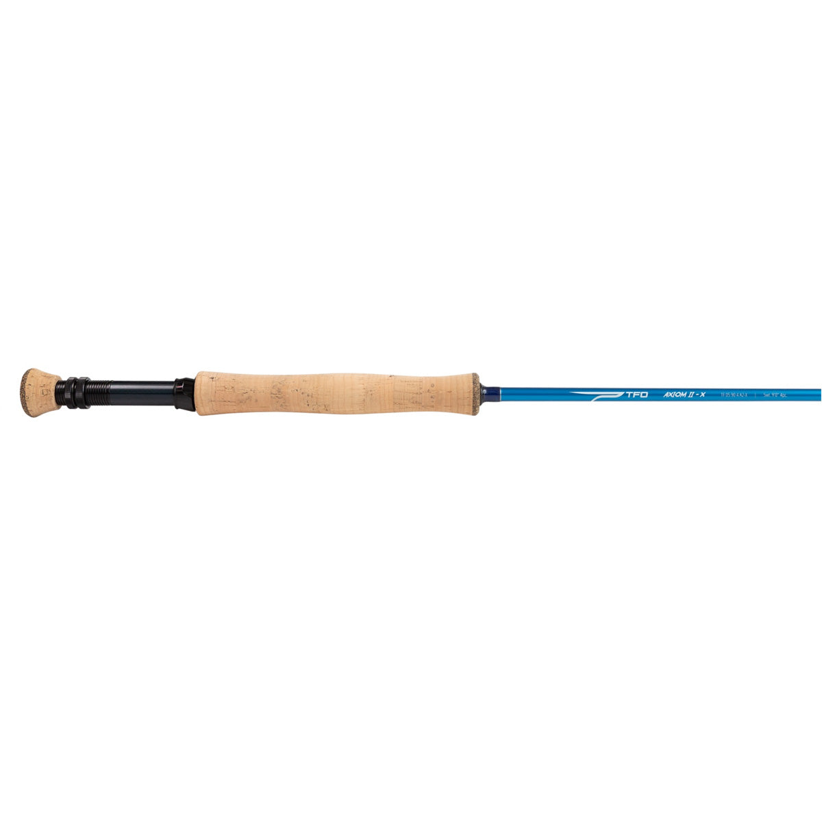 TFO Axiom II X Fly Rod