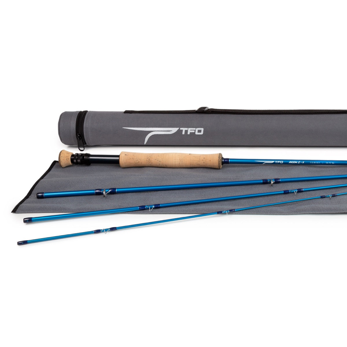 TFO Axiom II X Fly Rod