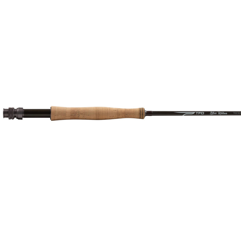 TFO Blue Ribbon Fly Rod - Fin & Fire Fly Shop