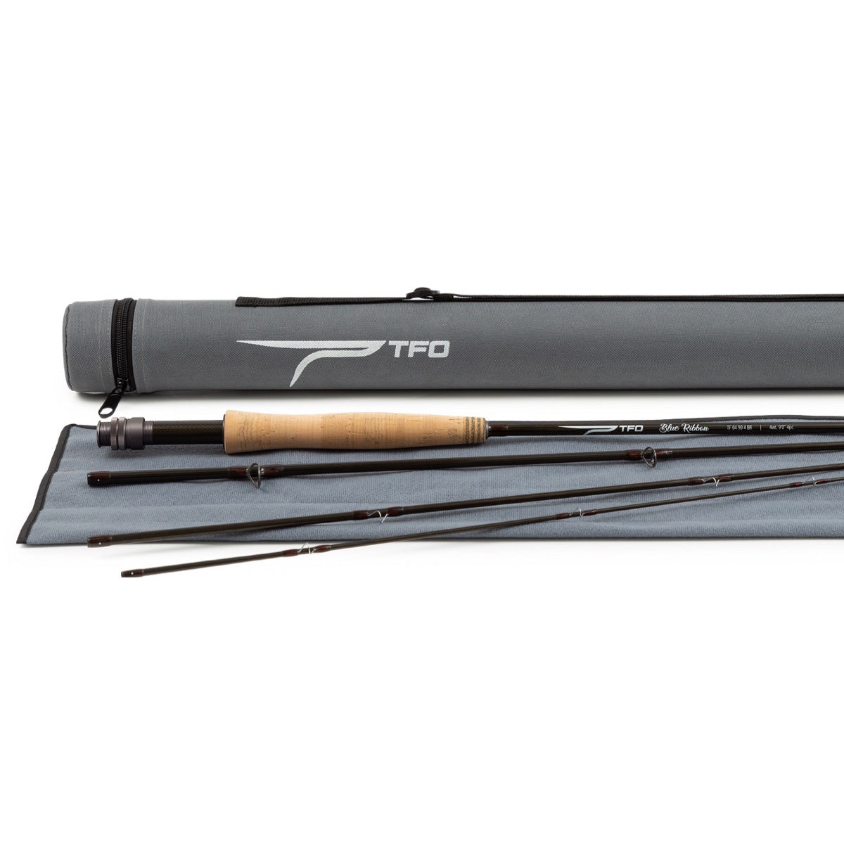 TFO LK Legacy Fly Rod