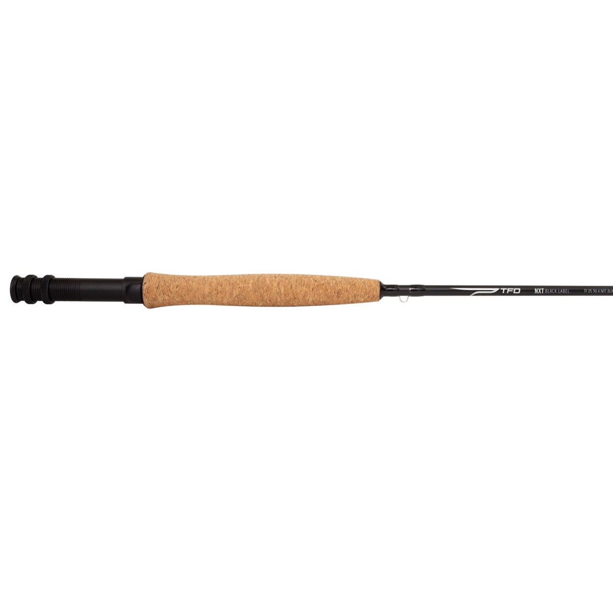TFO NXT Black Label Fly Rod Kit