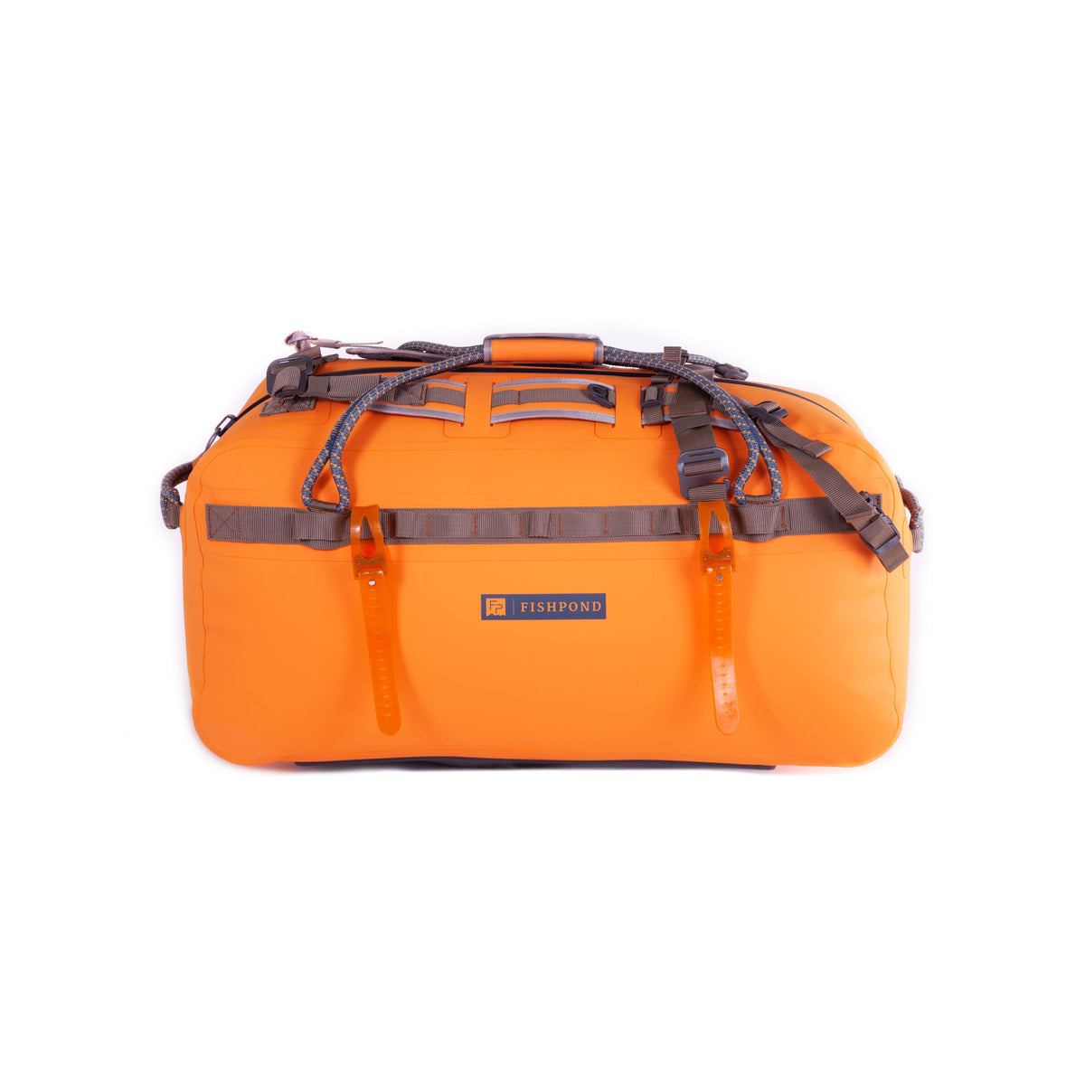 Fishpond Thunderhead Large Submersible Duffel - Eco