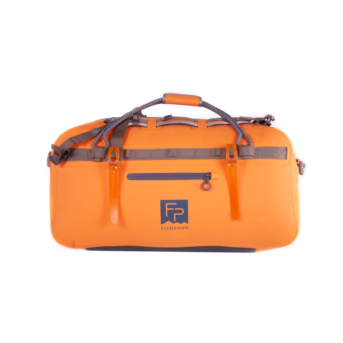 Fishpond Thunderhead Large Submersible Duffel - Eco