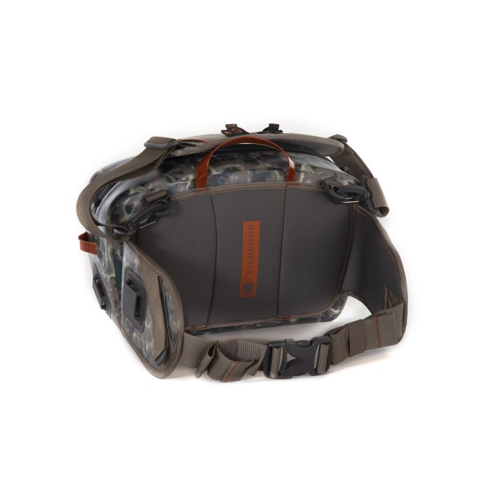 Fishpond Thunderhead Submersible Lumbar - Eco - Fin & Fire Fly Shop
