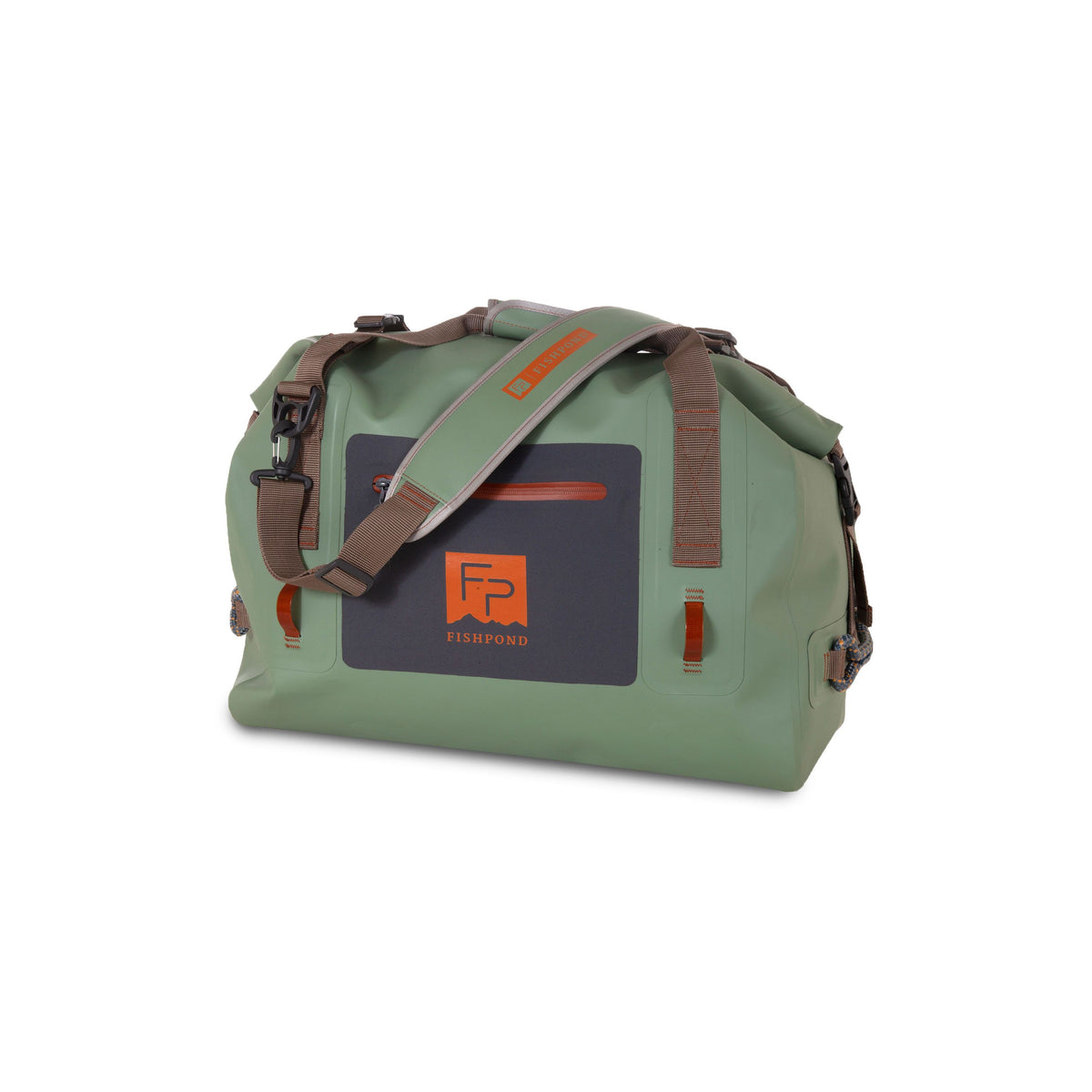 Fishpond Thunderhead Roll Top Duffel