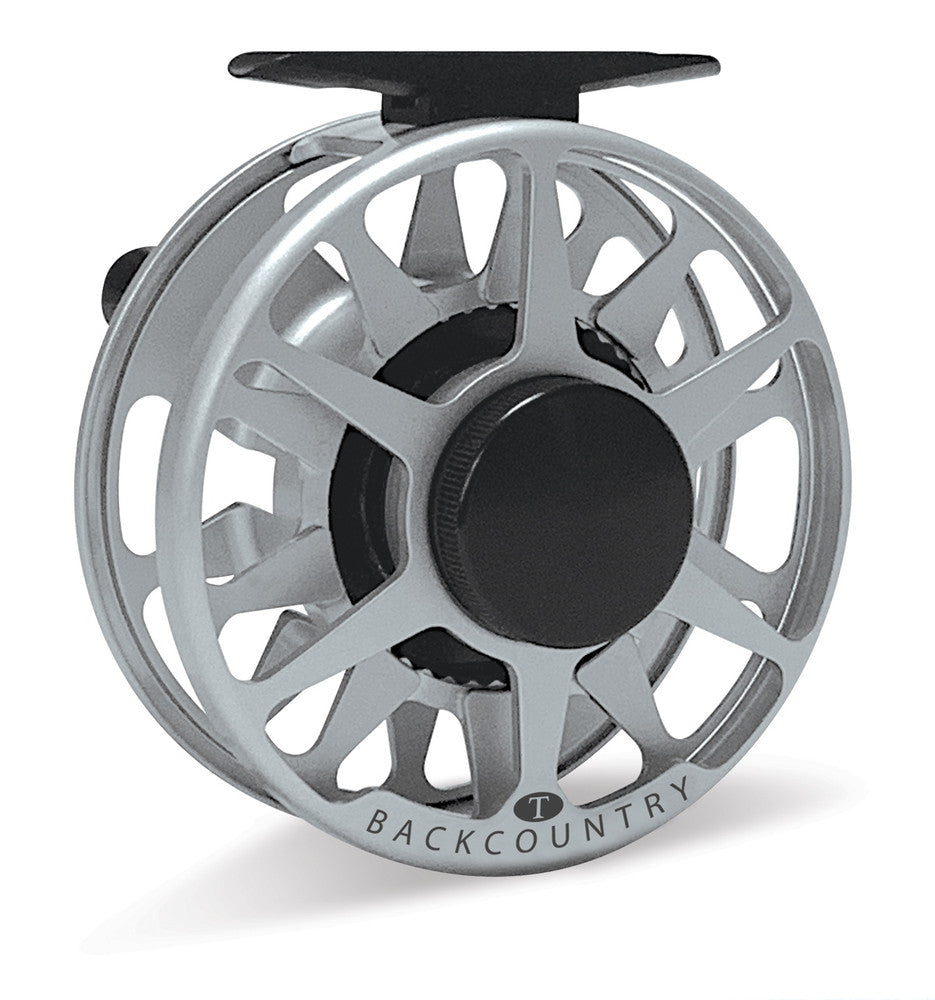 Tibor BackCountry - 2.0 Fly Reel