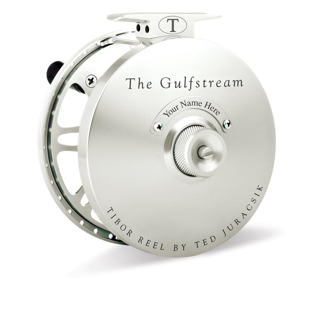 Tibor Gulfstream Fly Reel