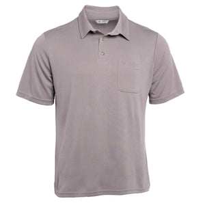 Duck Camp M's Travel Day Polo