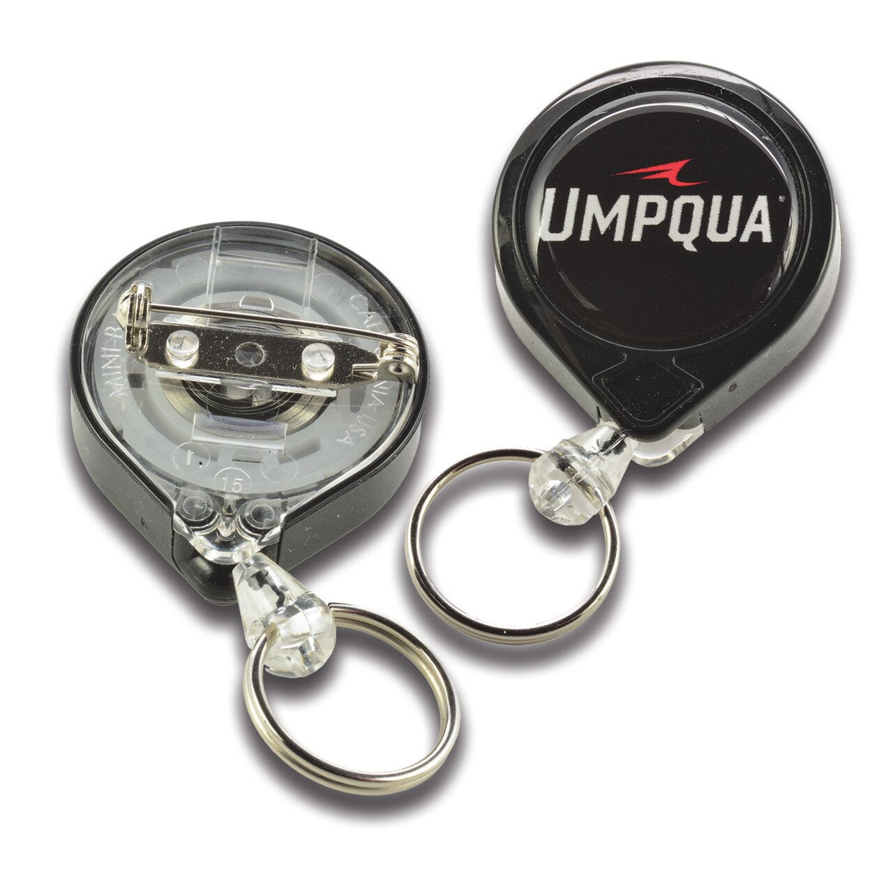 Umpqua Pin On Zinger