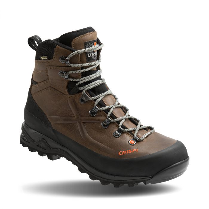 Crispi Valdres Plus GTX Non-Insulated Hunting Boots