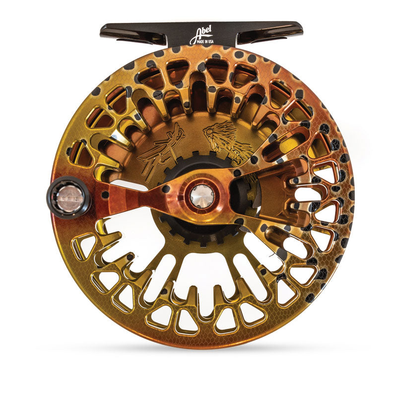 alibaba fly reels Abel Vaya Fly Reel