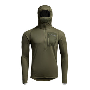 Sitka Core Lightweight Hoody - Solid Colors