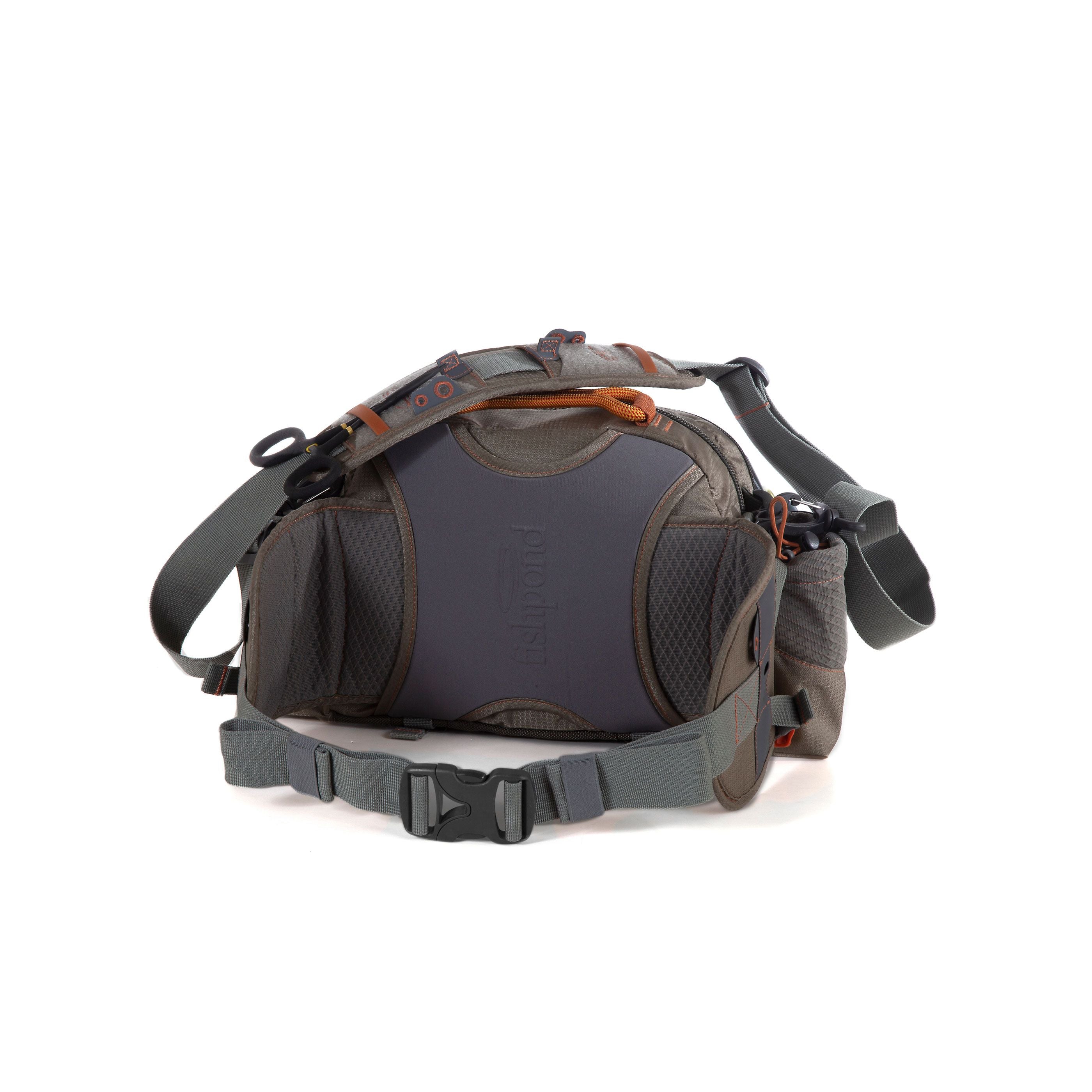 Fishpond Waterdance Pack Pro Guide