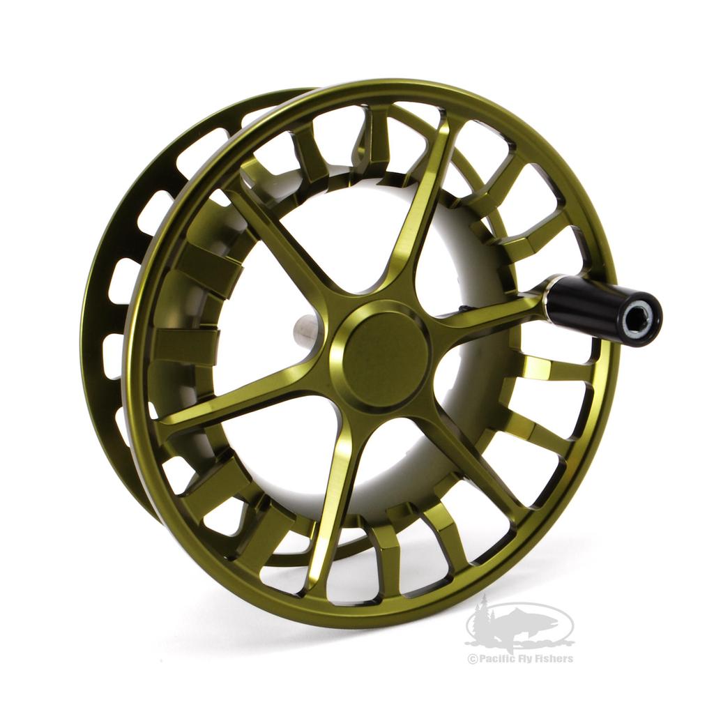 Lamson Guru S Spool