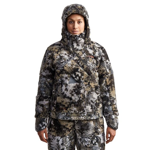 Sitka Womens Fanatic Jacket