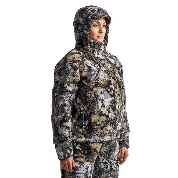 Sitka Womens Fanatic Jacket