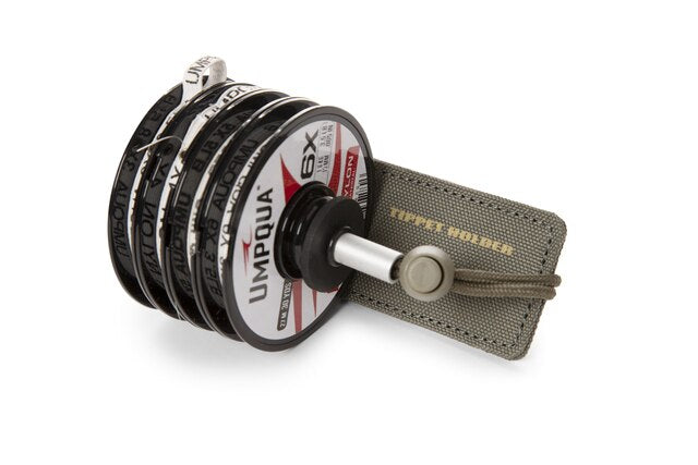 Umpqua Zero Sweep Tippet Holder